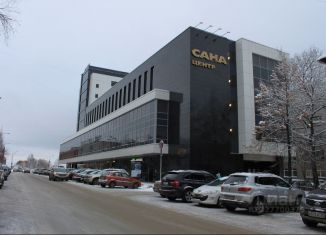 Продажа офиса, 78.4 м2, Карелия, улица Фридриха Энгельса, 10