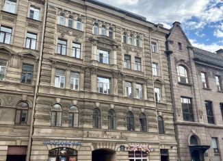 Комната на продажу, 149 м2, Санкт-Петербург, улица Марата, 70А-70Б, метро Достоевская