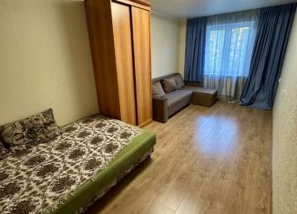 Продается однокомнатная квартира, 36 м2, Республика Башкортостан, улица Современников, 4