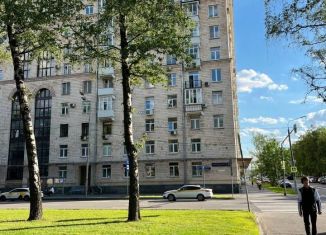 Продажа комнаты, 107 м2, Москва, Университетский проспект, 9, Гагаринский район