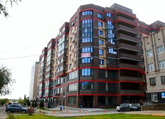 Продам офис, 339.4 м2, Волгоград, Баррикадная улица, 1, Ворошиловский район