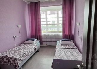 Сдам в аренду комнату, 10 м2, Иркутск, улица Баррикад, 42