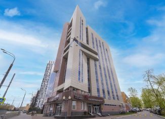 Продается офис, 18.2 м2, Пермский край, улица Куйбышева, 50