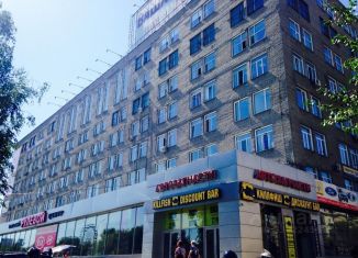 Продажа офиса, 33 м2, Новосибирск, проспект Карла Маркса, 30, Ленинский район