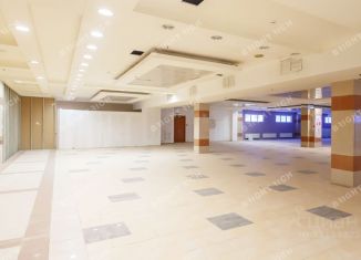 Продается офис, 2285.4 м2, Санкт-Петербург, проспект Испытателей, 30к2, метро Старая Деревня