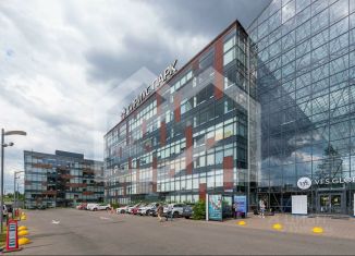 Офис на продажу, 52.9 м2, Москва, метро Нагорная, Каширское шоссе, 3к2с9