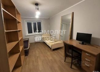 Комната на продажу, 18 м2, Липецкая область, 15-й микрорайон, 1/3