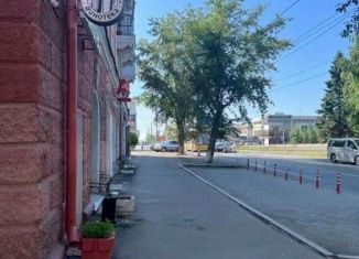 Продажа офиса, 81.5 м2, Алтайский край, проспект Ленина, 58