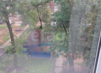 Продам комнату, 16.9 м2, Уфа, Первомайская улица, 43, Калининский район