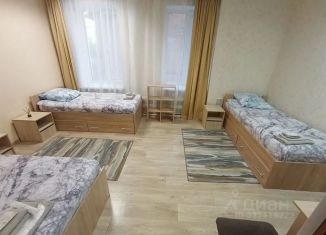 Сдача в аренду комнаты, 18 м2, Новгородская область, Советский проспект, 17
