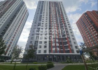 1-комнатная квартира на продажу, 40.6 м2, Уфа, Яркий бульвар, 8/1, Дёмский район
