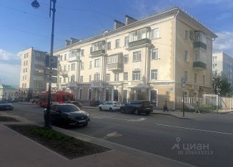 Продается офис, 105.4 м2, Пермский край, Сибирская улица, 4А