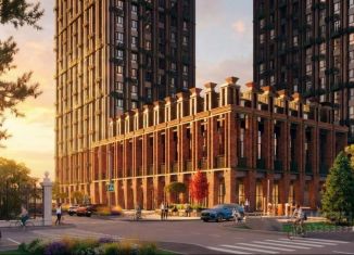 Продается офис, 50.4 м2, Москва, Выборгская улица, 18, метро Водный стадион
