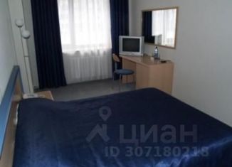 Сдам в аренду комнату, 17 м2, Самара, Дачная улица, 28, метро Московская