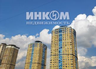 Офис на продажу, 108 м2, Москва, СЗАО, улица Маршала Катукова, 24к6