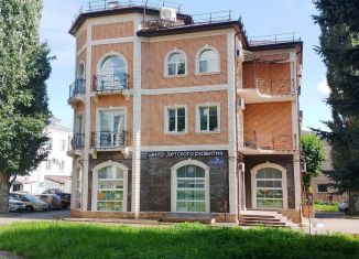 Продается офис, 228 м2, Владимирская область, улица Строителей, 5