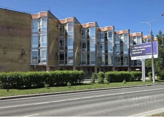 Сдам офис, 14 м2, Пермский край, улица Героев Хасана, 42