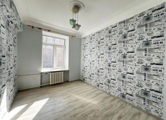 Продажа трехкомнатной квартиры, 89.3 м2, Пермский край, Советский проспект, 20