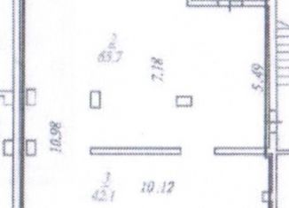 Офис на продажу, 112.3 м2, Бердск, улица Карла Маркса, 4