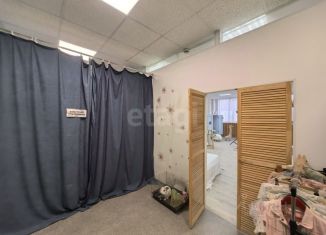 Продается офис, 61.4 м2, Кемерово, Кузнецкий проспект, 33Д
