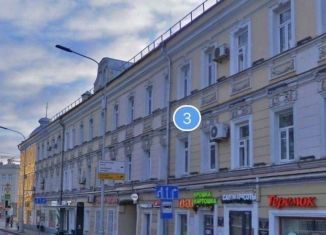 Продам офис, 50 м2, Москва, Гоголевский бульвар, 3
