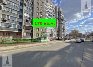Продажа офиса, 170 м2, Самарская область, улица Дыбенко, 120А
