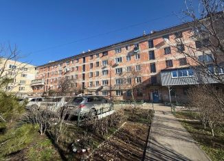 Продажа комнаты, 21.6 м2, Симферополь, улица Семашко, 13, Железнодорожный район