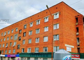 Продам комнату, 77 м2, Пензенская область, проспект Строителей, 3