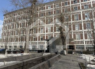 Продаю офис, 240 м2, Москва, Варшавское шоссе, 1с1-2, метро Нагатинская