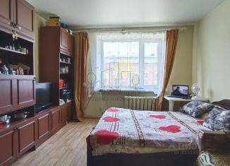 Продается комната, 116 м2, Иркутск, улица Трилиссера, 52