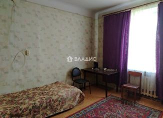 Комната на продажу, 50 м2, Московская область, проспект Ленина, 35/20