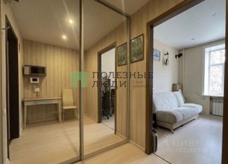 Продаю комнату, 20 м2, Иркутская область, улица Энгельса, 20