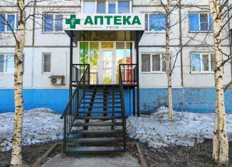 Продаю офис, 52 м2, Усинск, улица 60 лет Октября, 16