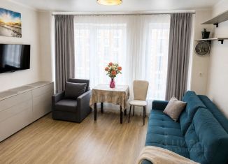 Квартира в аренду студия, 25 м2, Москва, Кронштадтский бульвар, 8к2, станция Коптево