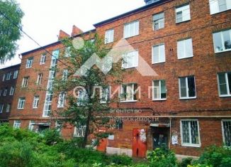 Комната на продажу, 62.9 м2, Ярославль, проспект Октября, 57А