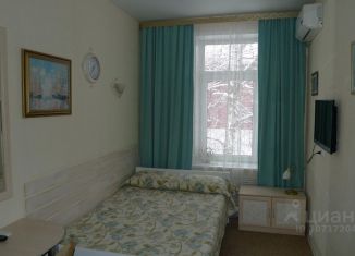 Сдаю комнату, 10 м2, Череповец, Советский проспект, 35Б