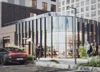 Продается офис, 91.8 м2, Пермский край
