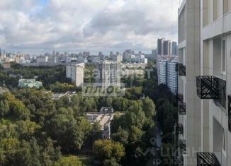 Продается офис, 80.6 м2, Москва, Ленинский проспект, 113/1, метро Юго-Западная
