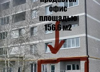 Продается офис, 156.6 м2, Калужская область, улица Ленина, 19