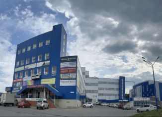 Продам офис, 6393 м2, Рязанская область, проезд Яблочкова, 4Б