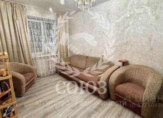 Продажа комнаты, 23 м2, Калуга, улица Гурьянова, 4к1, Московский округ