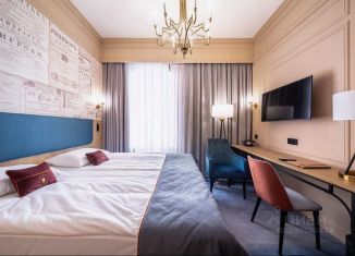 Сдаю комнату, 17 м2, Белгород, проспект Славы, 37