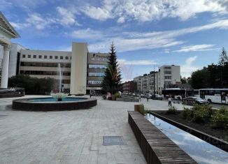 Продажа офиса, 2433 м2, Республика Башкортостан, улица Ленина, 32