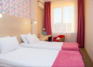 Сдача в аренду комнаты, 28 м2, Иркутск, проезд Атласова, 9