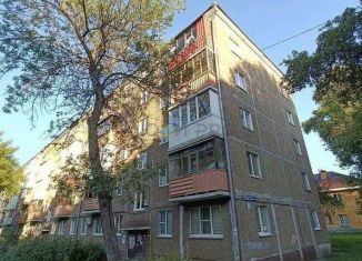 Продаю 3-комнатную квартиру, 58.4 м2, Уфа, улица Богдана Хмельницкого, 67