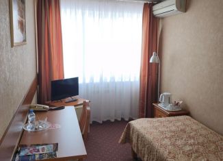 Сдача в аренду комнаты, 11 м2, Рязань, площадь Димитрова, 4, Железнодорожный район