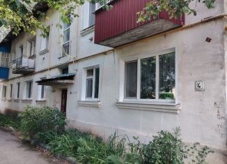 Продается трехкомнатная квартира, 53.9 м2, Ульяновская область, квартал Советский, 4