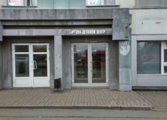 Продажа офиса, 103 м2, Кемерово, Советский проспект, 27