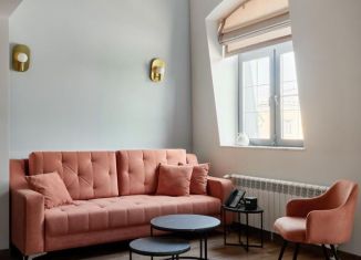 Комната в аренду, 42 м2, Иркутск, улица Марата, 8