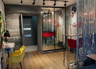 Комната на продажу, 17.3 м2, Иркутская область, бульвар Рябикова, 16А